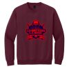 Heavy Blend Crewneck Sweatshirt Thumbnail