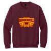 Heavy Blend Crewneck Sweatshirt Thumbnail