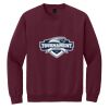 Heavy Blend Crewneck Sweatshirt Thumbnail