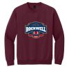 Heavy Blend Crewneck Sweatshirt Thumbnail