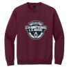 Heavy Blend Crewneck Sweatshirt Thumbnail