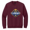 Heavy Blend Crewneck Sweatshirt Thumbnail
