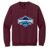 Heavy Blend Crewneck Sweatshirt Thumbnail