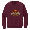 Heavy Blend Crewneck Sweatshirt Thumbnail