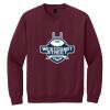 Heavy Blend Crewneck Sweatshirt Thumbnail