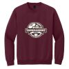 Heavy Blend Crewneck Sweatshirt Thumbnail