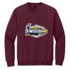 Heavy Blend Crewneck Sweatshirt Thumbnail
