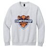 Heavy Blend Crewneck Sweatshirt Thumbnail