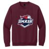 Heavy Blend Crewneck Sweatshirt Thumbnail