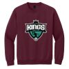 Heavy Blend Crewneck Sweatshirt Thumbnail