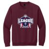 Heavy Blend Crewneck Sweatshirt Thumbnail