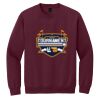 Heavy Blend Crewneck Sweatshirt Thumbnail