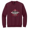Heavy Blend Crewneck Sweatshirt Thumbnail