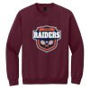 Heavy Blend Crewneck Sweatshirt Thumbnail