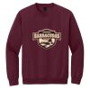 Heavy Blend Crewneck Sweatshirt Thumbnail