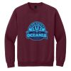 Heavy Blend Crewneck Sweatshirt Thumbnail