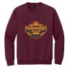 Heavy Blend Crewneck Sweatshirt Thumbnail