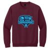 Heavy Blend Crewneck Sweatshirt Thumbnail