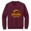 Heavy Blend Crewneck Sweatshirt Thumbnail