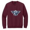 Heavy Blend Crewneck Sweatshirt Thumbnail