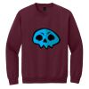 Heavy Blend Crewneck Sweatshirt Thumbnail