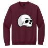 Heavy Blend Crewneck Sweatshirt Thumbnail
