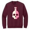 Heavy Blend Crewneck Sweatshirt Thumbnail