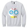 Heavy Blend Crewneck Sweatshirt Thumbnail