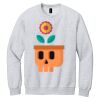 Heavy Blend Crewneck Sweatshirt Thumbnail