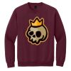 Heavy Blend Crewneck Sweatshirt Thumbnail