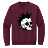 Heavy Blend Crewneck Sweatshirt Thumbnail