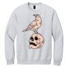 Heavy Blend Crewneck Sweatshirt Thumbnail