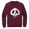 Heavy Blend Crewneck Sweatshirt Thumbnail