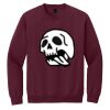 Heavy Blend Crewneck Sweatshirt Thumbnail