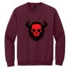 Heavy Blend Crewneck Sweatshirt Thumbnail