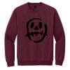 Heavy Blend Crewneck Sweatshirt Thumbnail