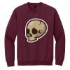 Heavy Blend Crewneck Sweatshirt Thumbnail