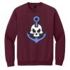 Heavy Blend Crewneck Sweatshirt Thumbnail