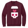 Heavy Blend Crewneck Sweatshirt Thumbnail