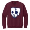 Heavy Blend Crewneck Sweatshirt Thumbnail