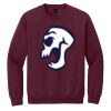 Heavy Blend Crewneck Sweatshirt Thumbnail