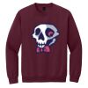 Heavy Blend Crewneck Sweatshirt Thumbnail