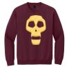 Heavy Blend Crewneck Sweatshirt Thumbnail