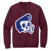 Heavy Blend Crewneck Sweatshirt Thumbnail