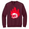 Heavy Blend Crewneck Sweatshirt Thumbnail