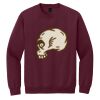 Heavy Blend Crewneck Sweatshirt Thumbnail