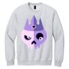 Heavy Blend Crewneck Sweatshirt Thumbnail