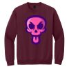 Heavy Blend Crewneck Sweatshirt Thumbnail