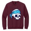 Heavy Blend Crewneck Sweatshirt Thumbnail