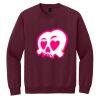 Heavy Blend Crewneck Sweatshirt Thumbnail